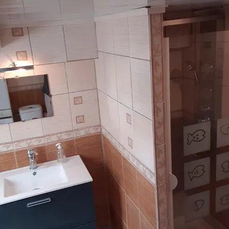 Maison De A Freconrupt