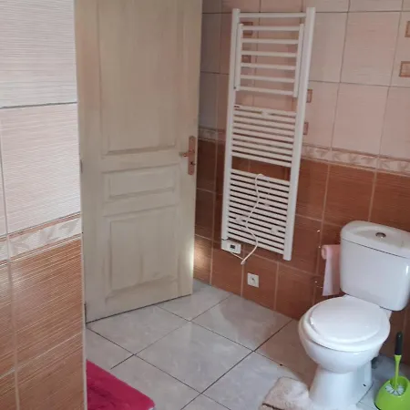 Maison De A Freconrupt 3* La Broque
