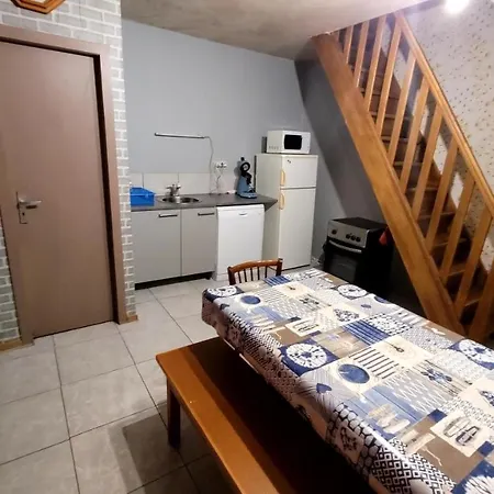 Maison De A Freconrupt La Broque