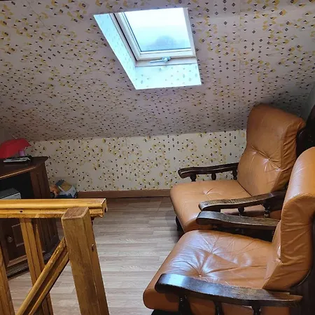 Maison De A Freconrupt
